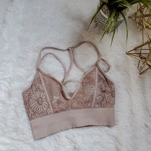 Avocado Sports bra